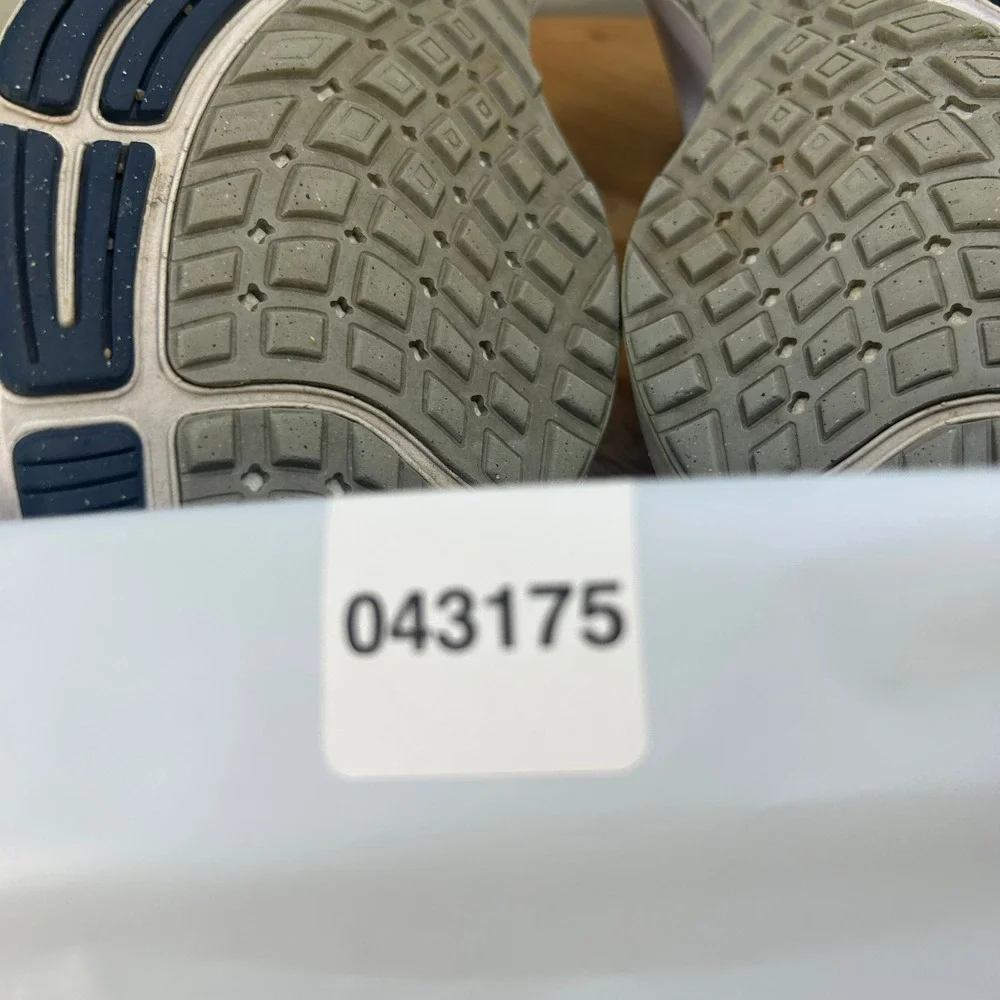 Nike Air Zoom Pegasus 38 Indianapolis Colts Wolf Grey Blue DJ0821-001 Mens 11